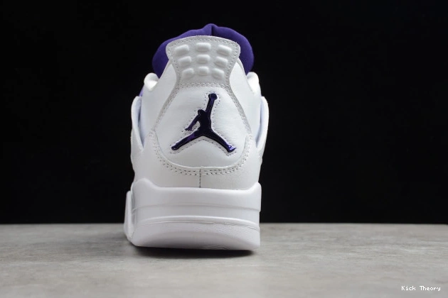 Kick Theory Purple Air CT8527-115 4 Jordan Court 0806